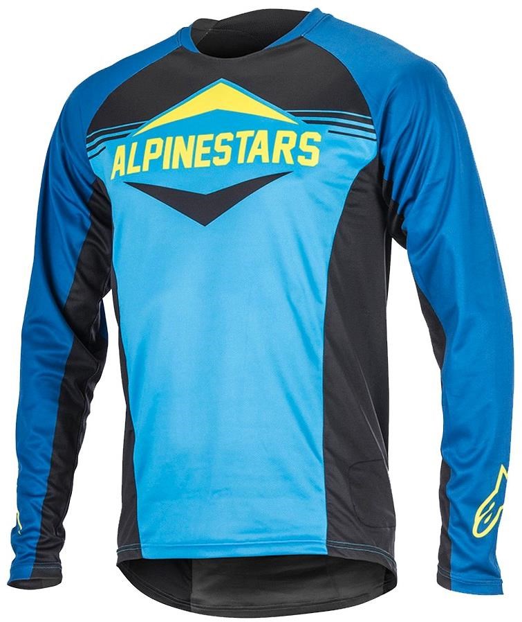 Alpinestars Mesa Cycling Long Sleeve Jersey
