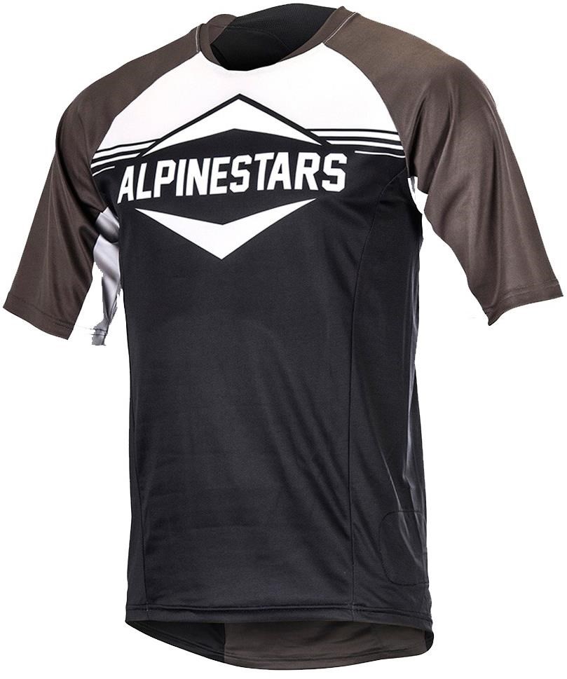 Alpinestars Mesa Cycling Short Sleeve Jersey