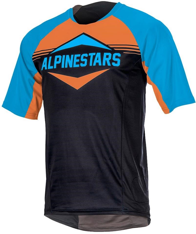 Alpinestars Mesa Cycling Short Sleeve Jersey