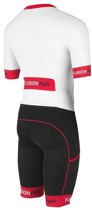 Fusion Subli Band Speed Suit