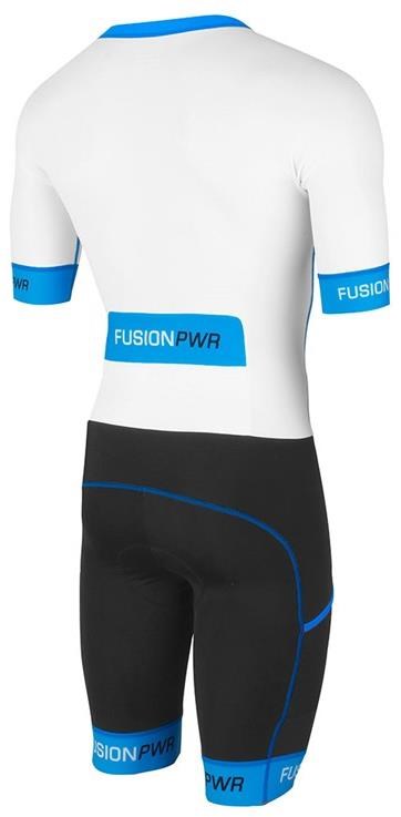 Fusion Subli Band Speed Suit