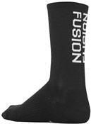 Fusion Pwr Cycle Sock MW SS17