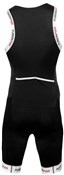 Fusion Multisport Tri Suit With Front Zip