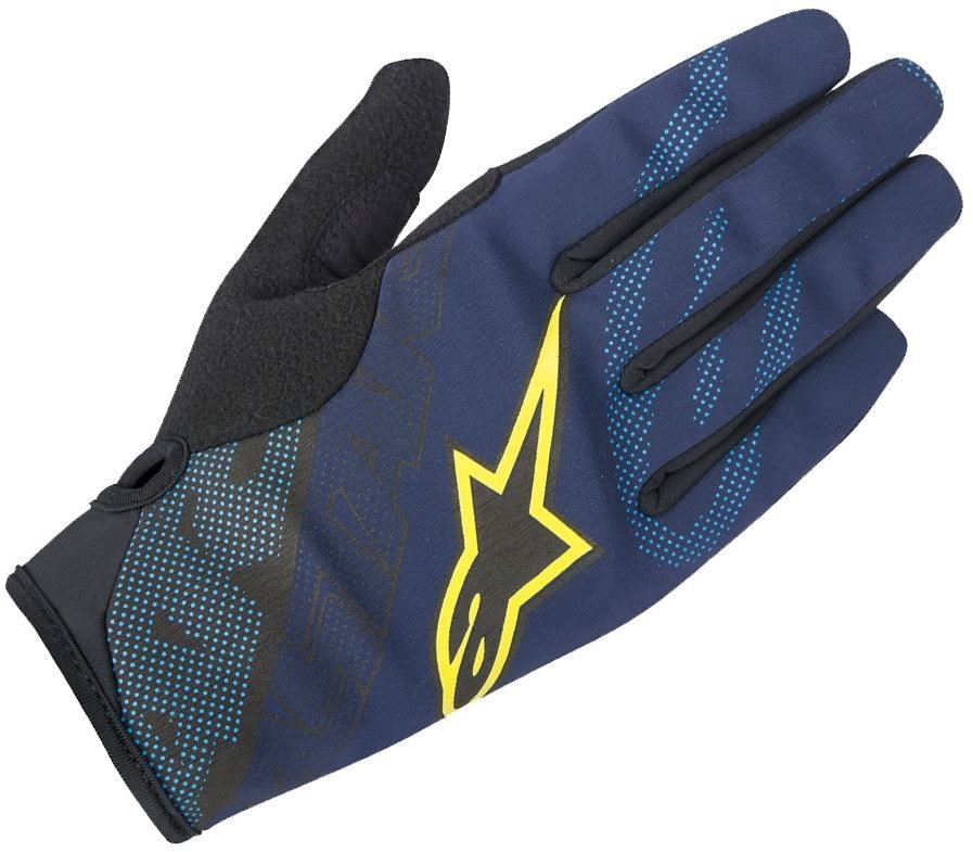 Alpinestars Stratus Long Finger Gloves