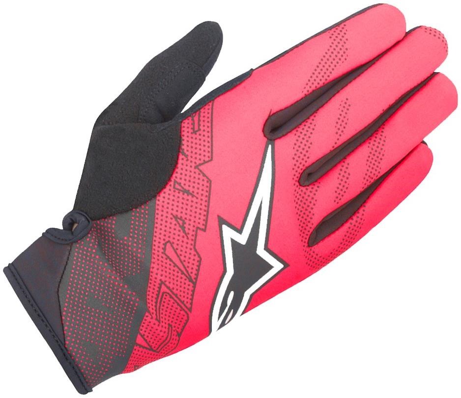 Alpinestars Stratus Long Finger Gloves