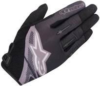 Alpinestars Flow Long Finger Gloves SS17