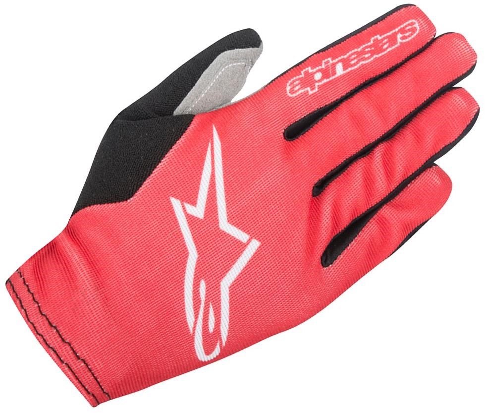 Alpinestars Aero 2 Long Finger Gloves SS17