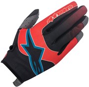 Alpinestars Vector Long Finger Gloves SS17