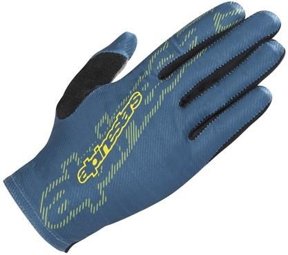 Alpinestars F-Lite Long Finger Gloves