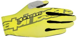 Alpinestars F-Lite Long Finger Gloves