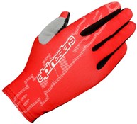 Alpinestars Youth F-Lite Long Finger Gloves