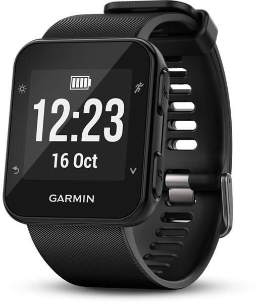 Garmin Forerunner 35 GPS Wrist HR Running Watch