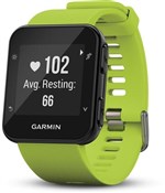 Garmin Forerunner 35 GPS Wrist HR Running Watch