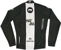 Magura Competition Series Long Sleeve Cycling Jersey