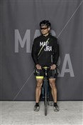Magura Competition Series Long Sleeve Cycling Jersey