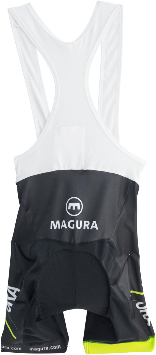 Magura Competition Series Cycling Bib Shorts