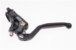 Magura Brake Lever Assembly MT7 4-finger With Ball-end MY2015