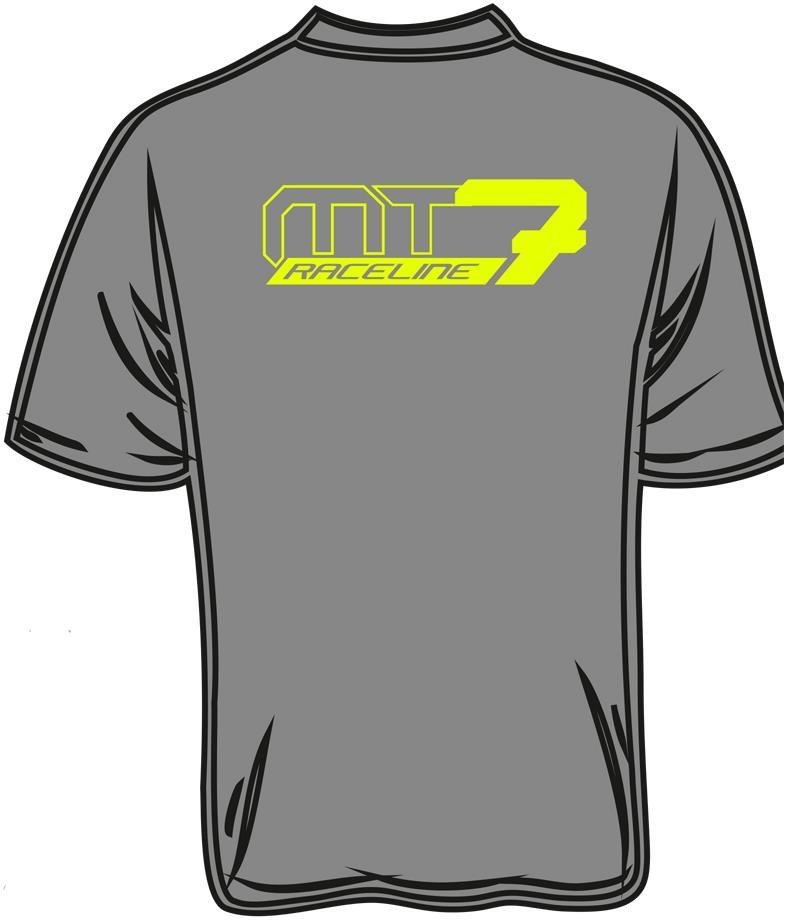 Magura MT7 Raceline T-Shirt