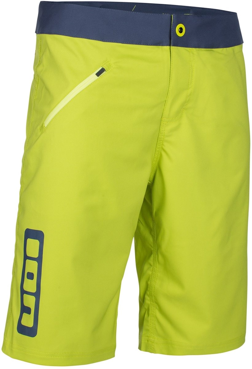 Ion Traze Bike Shorts SS17