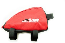 XLAB Rocket Pocket Frame Bag