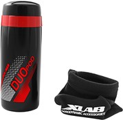 XLAB Duo Pod Storage Bottle
