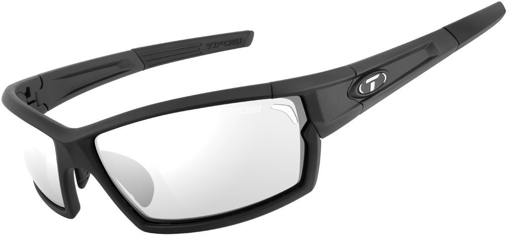 Tifosi Eyewear Camrock Fototec Interchangeable Cycling Sunglasses