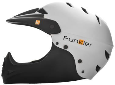 Funkier Sirius Downhill Full Face Helmet