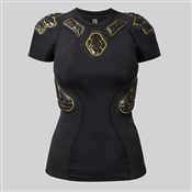 G-Form Women Pro-X Short Sleeve Compression Shirt