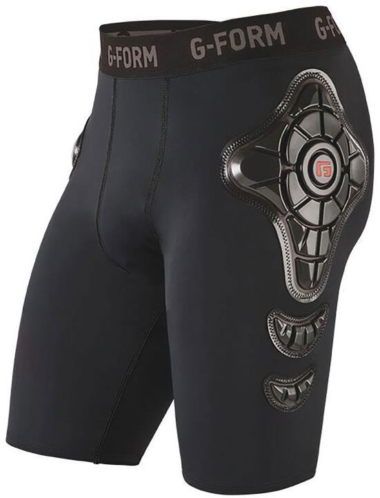 G-Form Youth Pro-X Compression Shorts