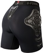 G-Form Women Pro-B Bike Compression Shorts