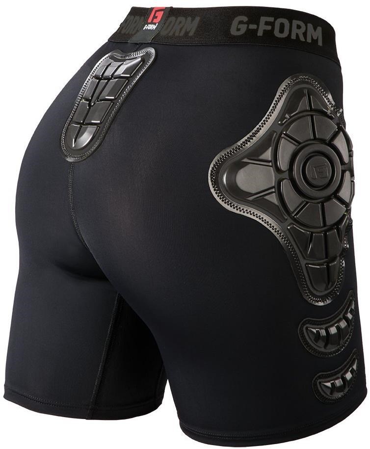 G-Form Women Pro-B Bike Compression Shorts