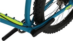 Polygon Entait TR6 27.5+ 2017 Mountain Bike