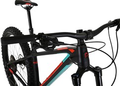 Polygon Entiat TR8 27.5"+ 2017 Mountain Bike