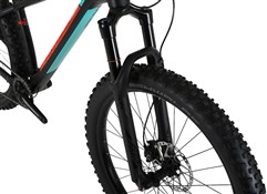 Polygon Entiat TR8 27.5"+ 2017 Mountain Bike
