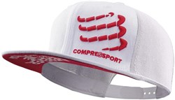 Compressport Flat Cap