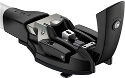 Thule ThruRide 565 Locking Upright Cycle Carrier