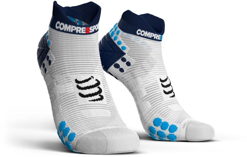 Compressport ProRacing Socks V3.0 Run Lo