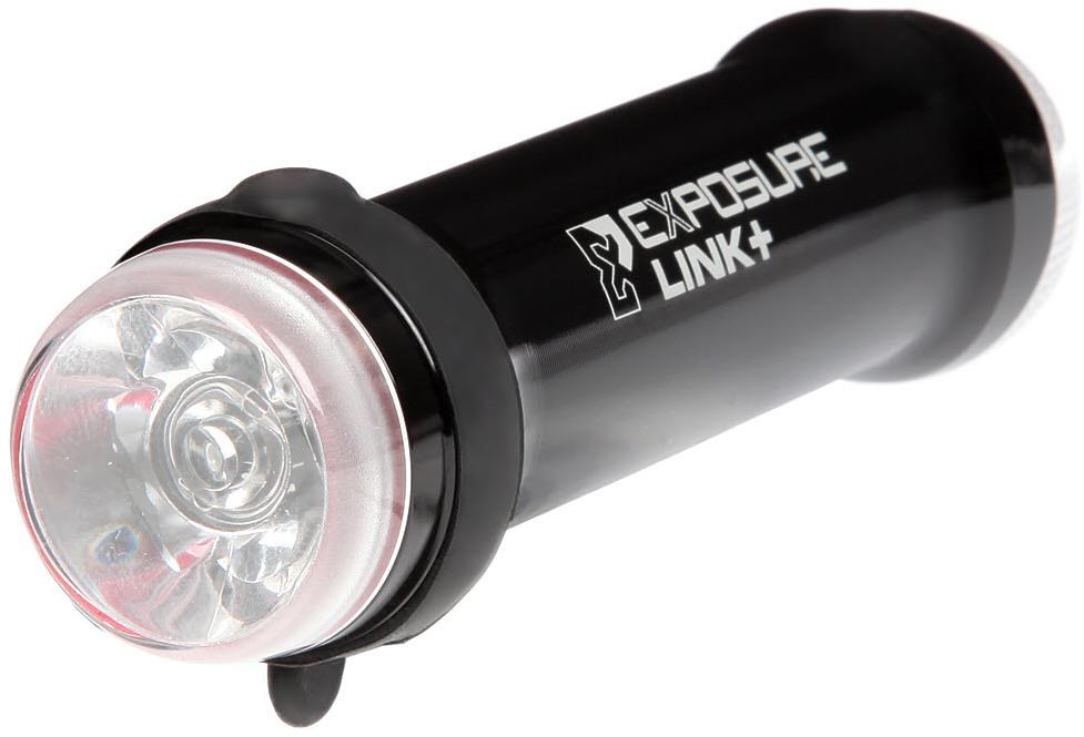 Exposure Link Plus Front & Rear Combo Light With DayBright Mode