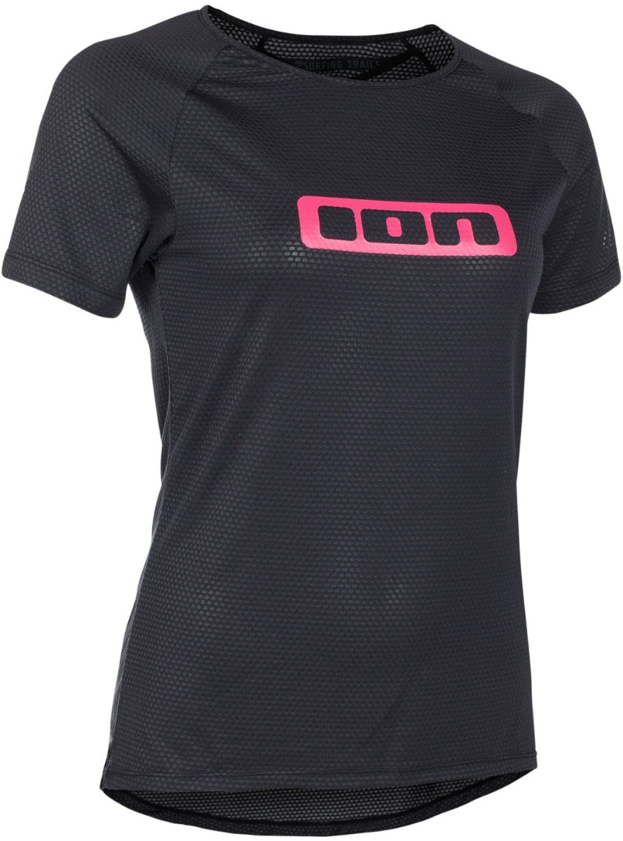 Ion Beyond Womens Short Sleeve Base Layer SS17