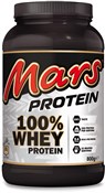 Mars Protein Powder Tub