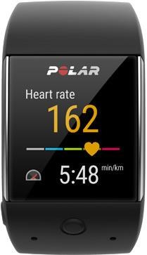 Polar M600 GPS Heart Rate Smartwatch