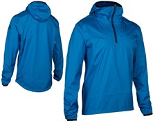 Ion Rain Waterproof Jacket Drizzle SS17
