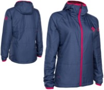 Ion Aerial Insulation Womens Jacket SS17
