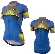 Pearl Izumi Elite Pursuit Ltd Cycling Womens Short Sleeve Jersey