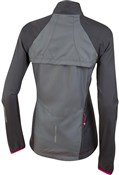 Pearl Izumi Elite Barrier Convertible Womens Cycling Jacket  SS17