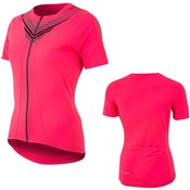 Pearl Izumi Select Pursuit Cycling Womens Short Sleeve Jersey