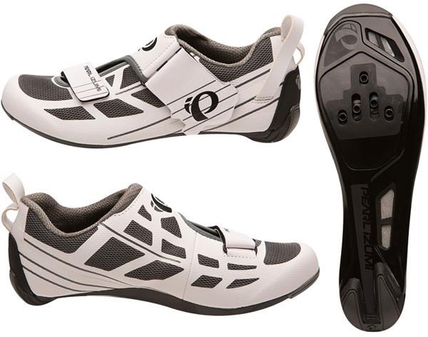 Pearl Izumi Tri Fly Select V6 Womens Road Cycling Shoes