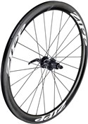 Zipp 302 Carbon Clincher Rear Road Wheel