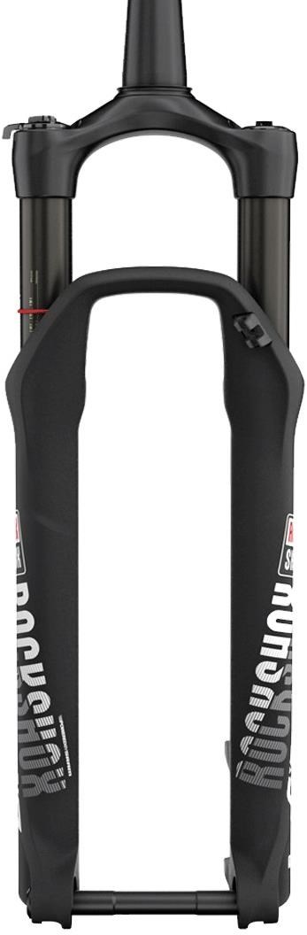 RockShox Sid World Cup Solo Air 29" Boost Charger2 RLC Tapered Disc
