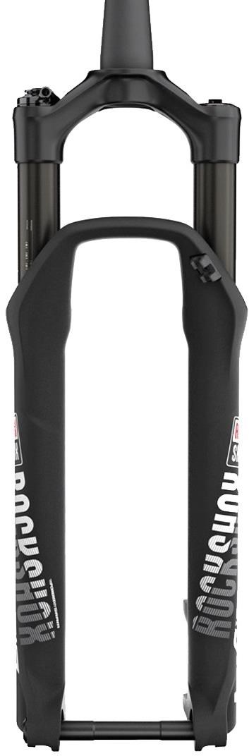 RockShox Sid RL Solo Air 27.5" Charger2 Tapered Disc